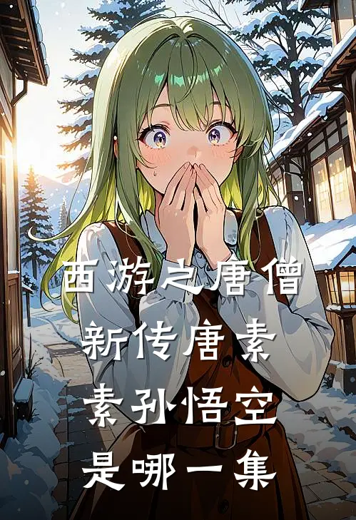 西游之唐僧新传唐素素孙悟空是哪一集