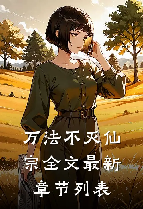 万法不灭仙宗全文最新章节列表