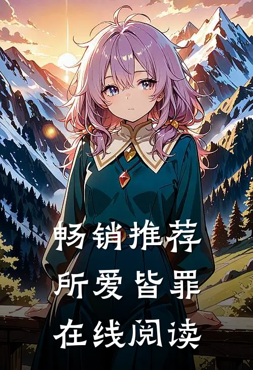 畅销推荐所爱皆罪在线阅读