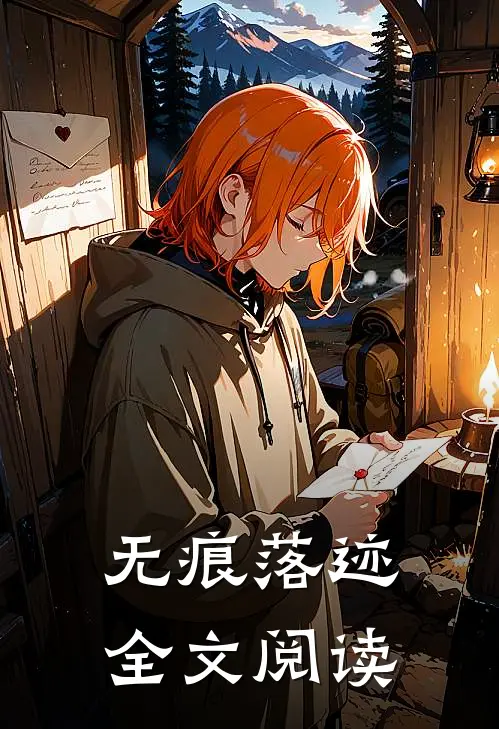 无痕落迹全文阅读