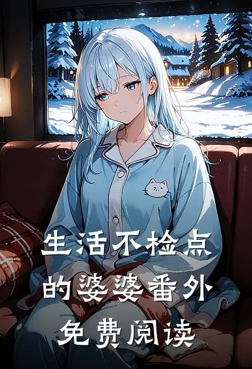 生活不检点的婆婆 番外免费阅读