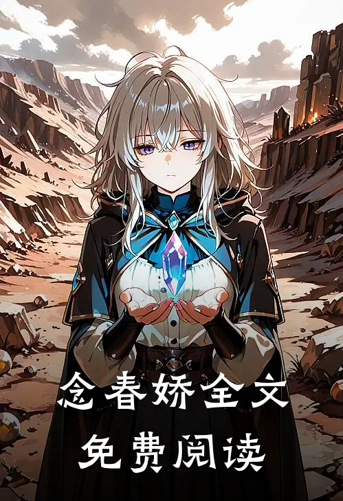 念春娇全文免费阅读