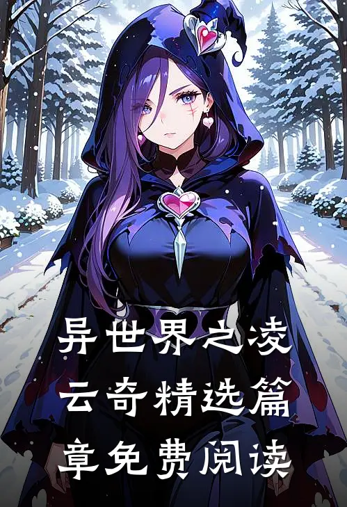异世界之凌云奇精选篇章免费阅读