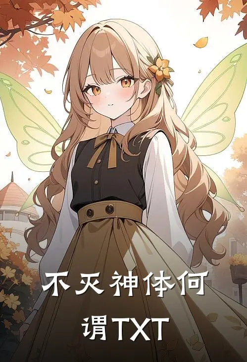 不灭神体何谓TXT