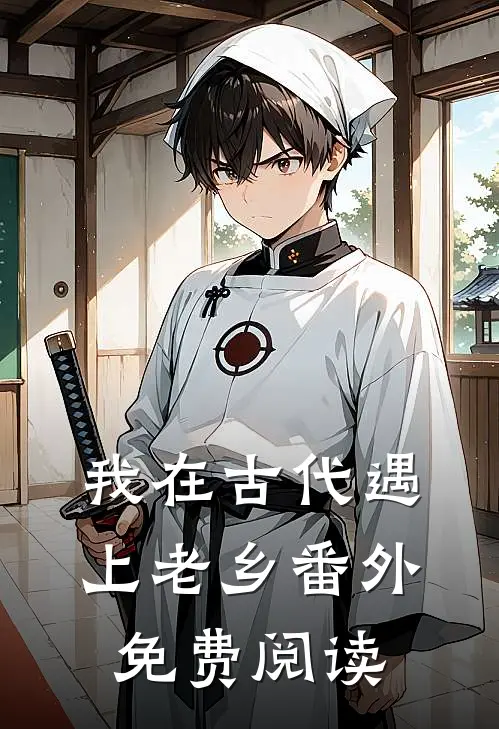 我在古代遇上老乡 番外免费阅读