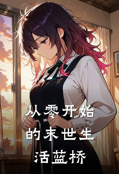 从零开始的末世生活 蓝桥
