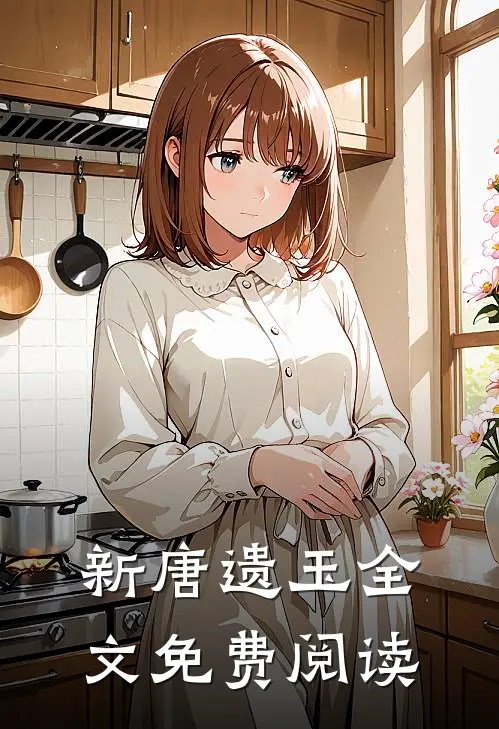 新唐遗玉全文免费阅读