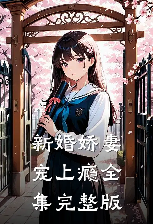 新婚娇妻宠上瘾全集完整版