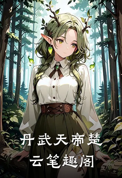 丹武天帝楚云笔趣阁