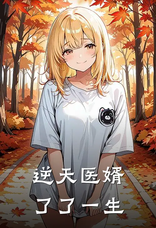逆天医婿 了了一生