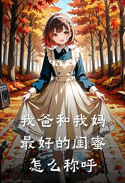 我爸和我妈最好的闺蜜怎么称呼