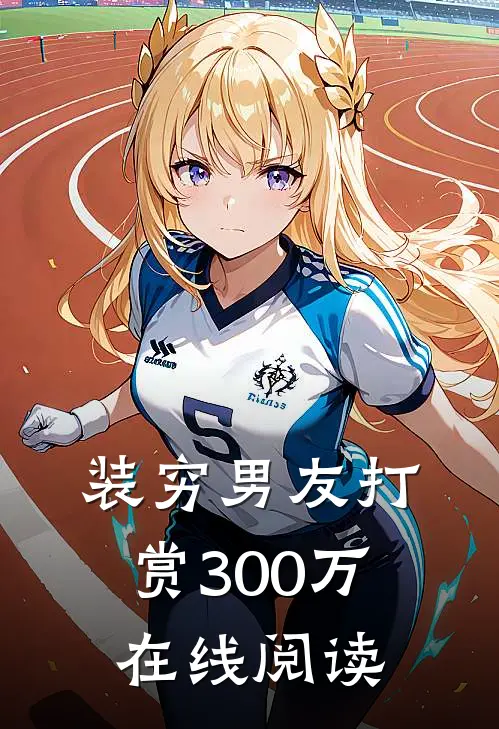 装穷男友打赏300万在线阅读