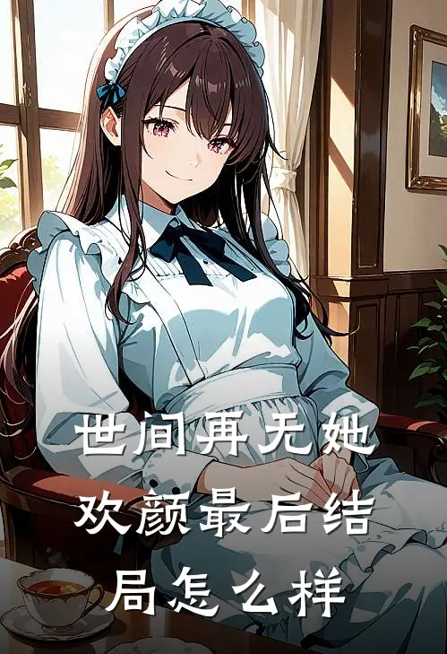 世间再无她欢颜最后结局怎么样