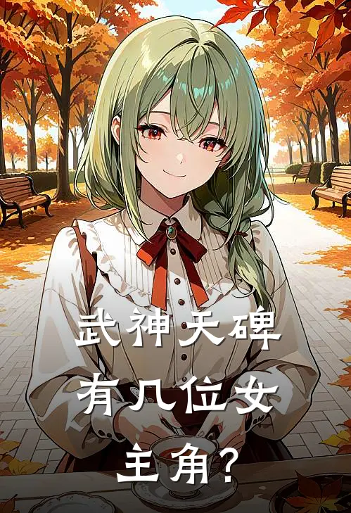 武神天碑有几位女主角?