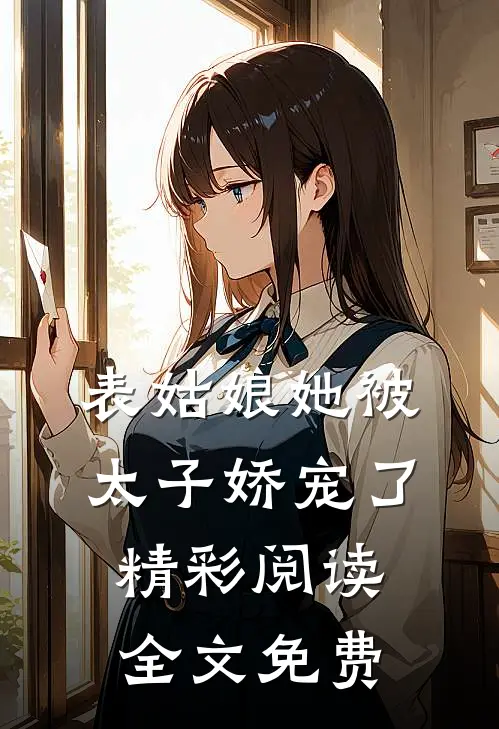 表姑娘她被太子娇宠了精彩阅读全文免费