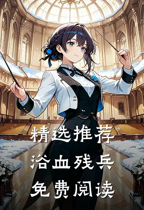 精选推荐浴血残兵免费阅读