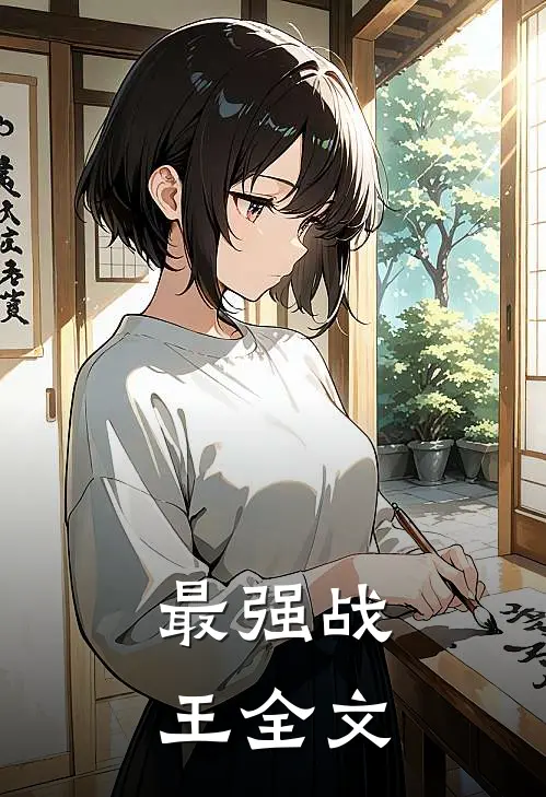 最强战王全文