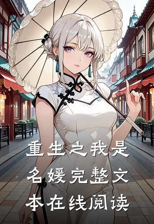 重生之我是名媛完整文本在线阅读