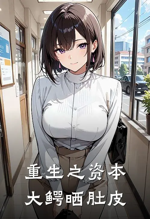 重生之资本大鳄晒肚皮