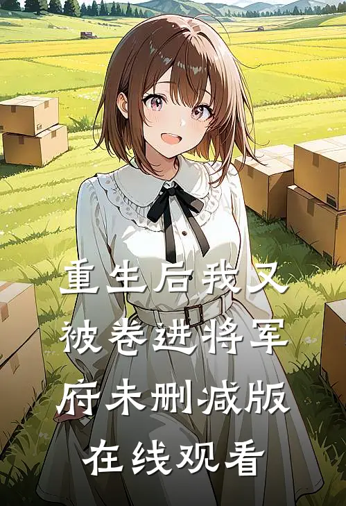 重生后我又被卷进将军府未删减版在线观看