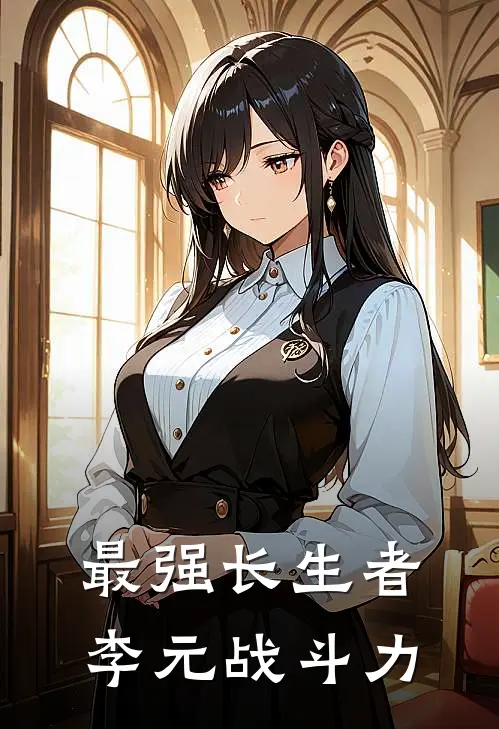 最强长生者李元战斗力