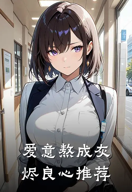 爱意熬成灰烬良心推荐