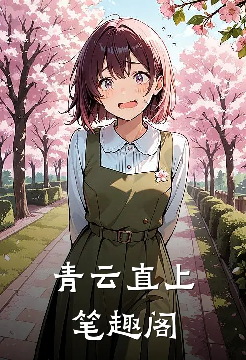 青云直上笔趣阁