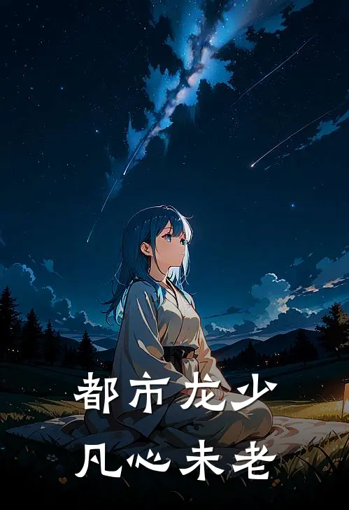 都市龙少凡心未老