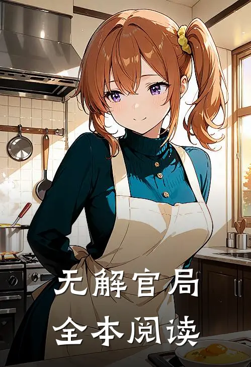 无解官局全本阅读