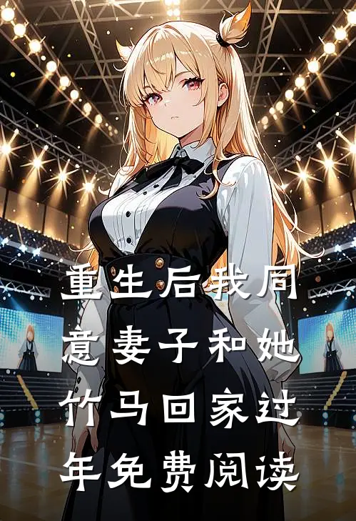 重生后我同意妻子和她竹马回家过年免费阅读