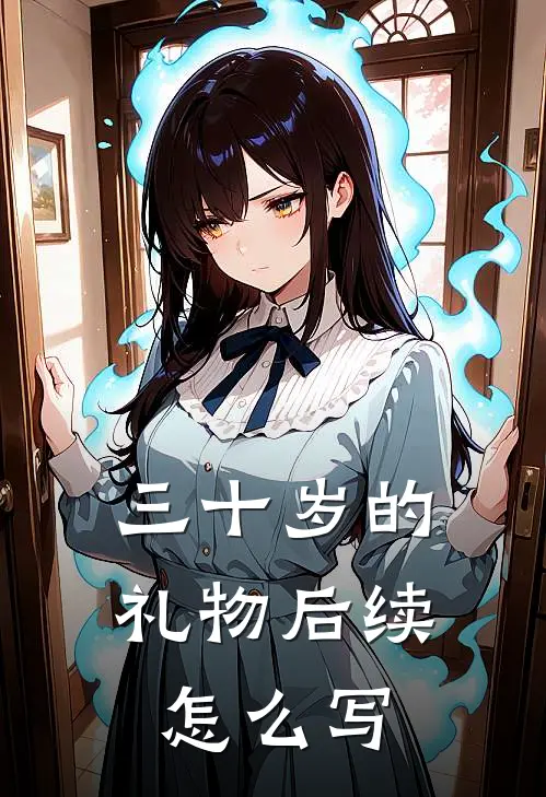 三十岁的礼物后续怎么写