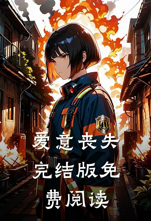 爱意丧失完结版免费阅读
