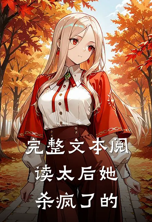 完整文本阅读太后她杀疯了的