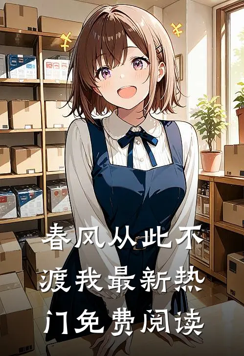 春风从此不渡我最新热门免费阅读