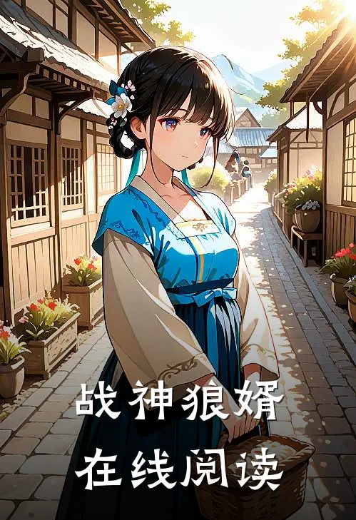 战神狼婿在线阅读