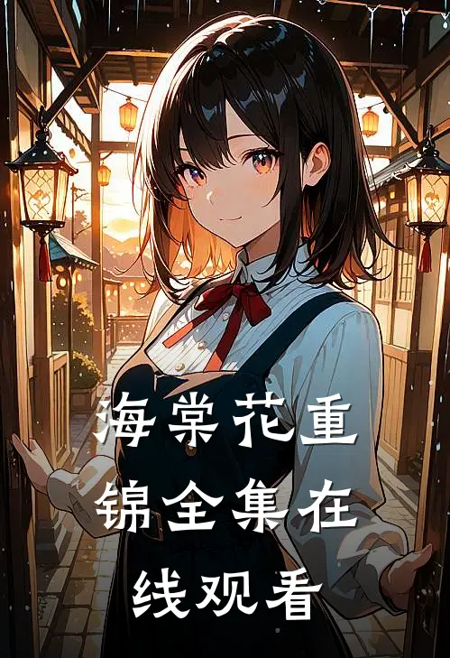 海棠花重锦 全集在线观看