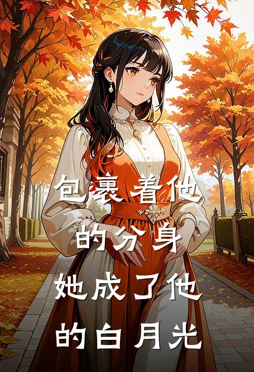 包裹着他的分身,她成了他的白月光