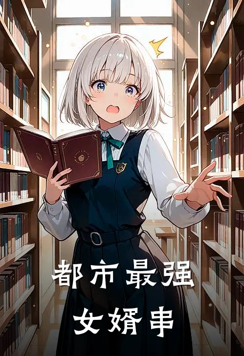 都市最强女婿串