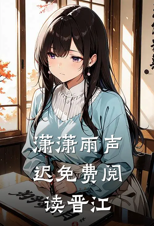 潇潇雨声迟免费阅读晋江