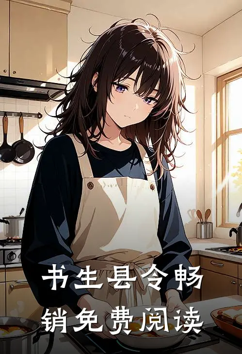 书生县令畅销免费阅读