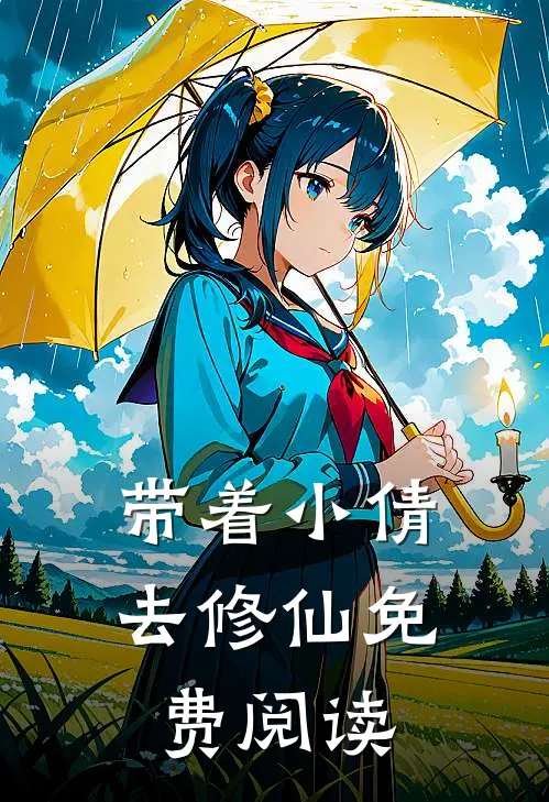 带着小倩去修仙免费阅读