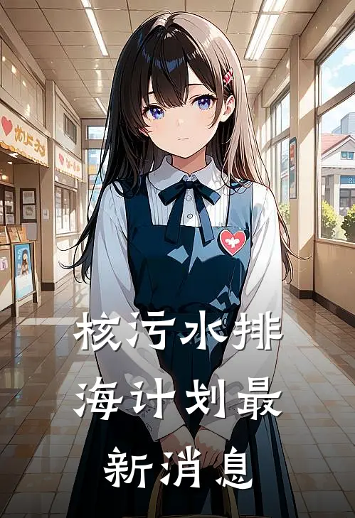 核污水排海计划最新消息