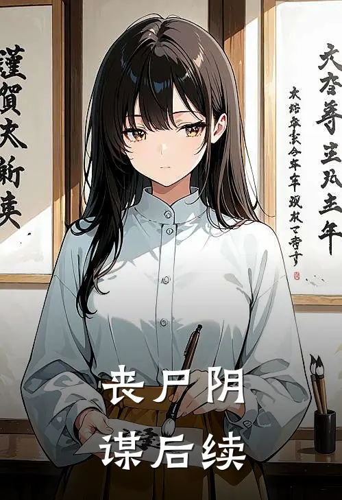 丧尸阴谋后续