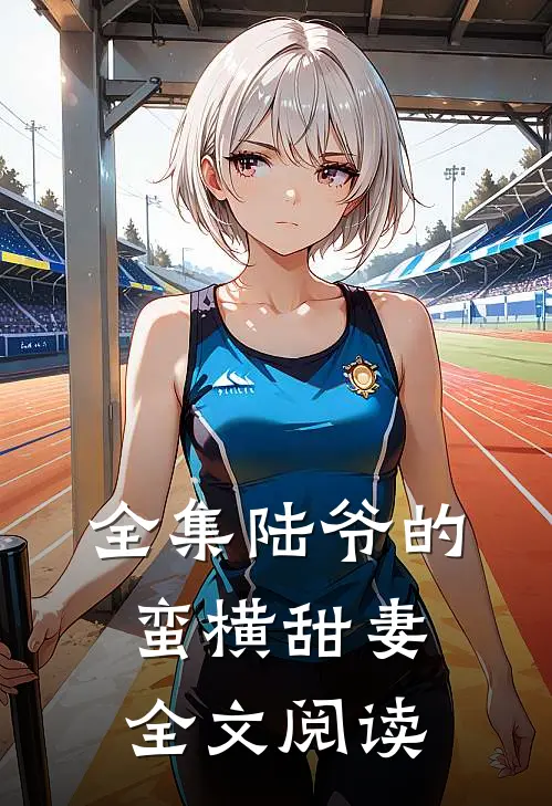 全集陆爷的蛮横甜妻全文阅读