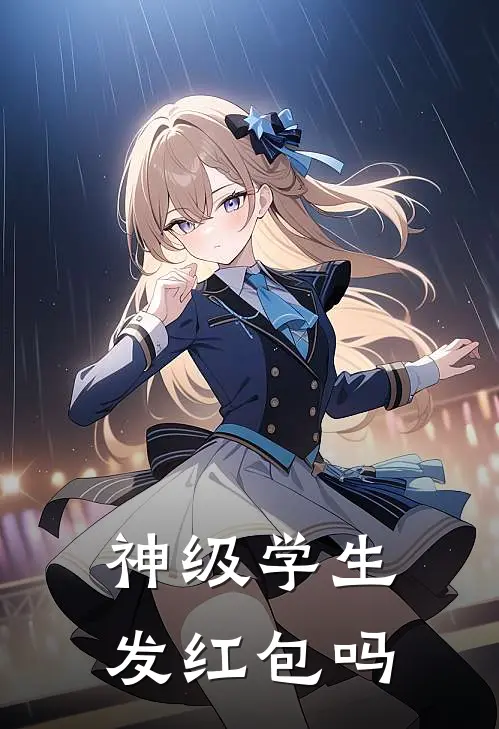 神级学生发红包吗