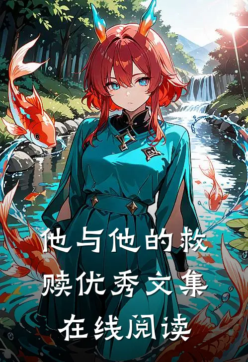 他与他的救赎优秀文集在线阅读