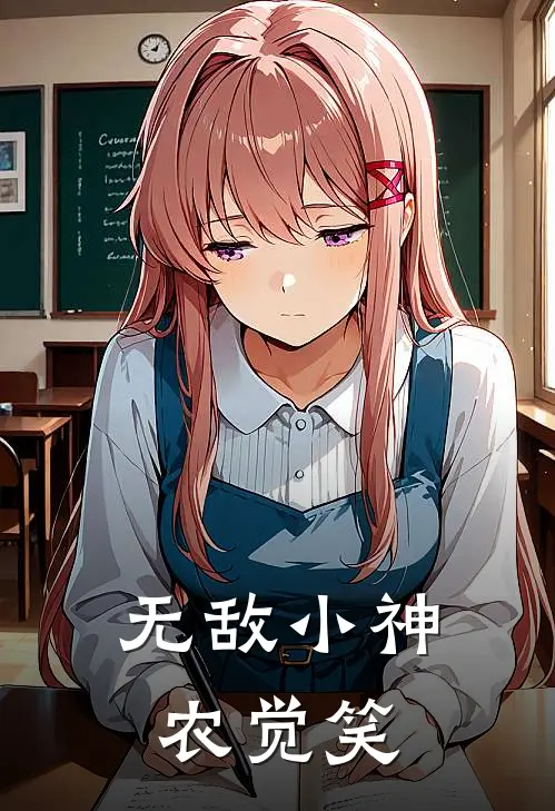 无敌小神农觉笑