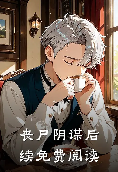 丧尸阴谋后续免费阅读
