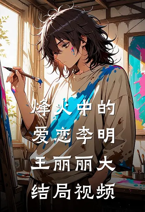 烽火中的爱恋李明王丽丽大结局视频