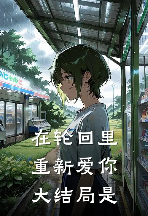 在轮回里重新爱你大结局是